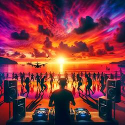 Distant Skies
