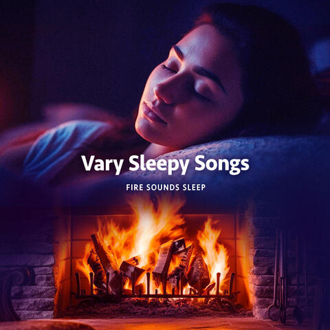 Vary Sleepy Songs