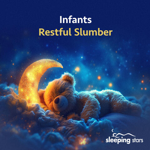 Infants Restful Slumber
