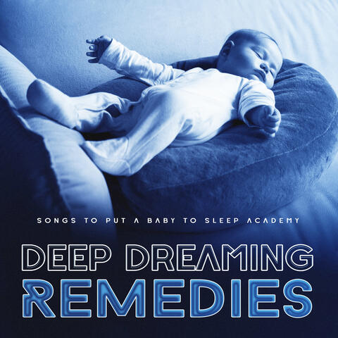 Deep Dreaming Remedies