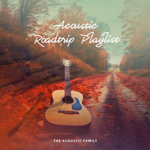 Acoustic Roadtrip Playlist