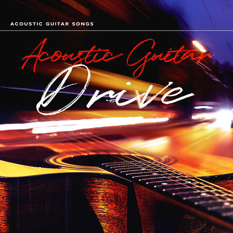Acoustic Guitar Drive