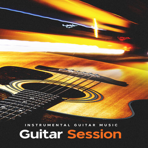 Guitar Session