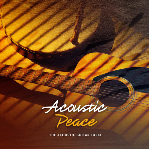 Acoustic Peace