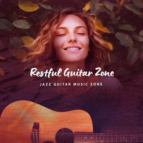 Restful Guitar Zone