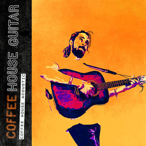 Coffee House Guitar