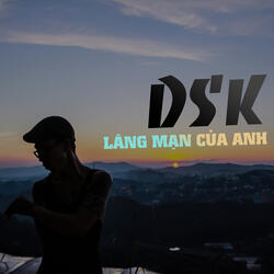 Lãng Mạn Của Anh