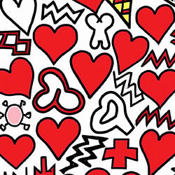My Love Will Be There