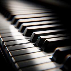 Nocturnal Jazz Reflections