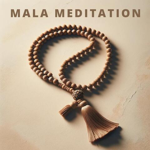 Mala Meditation: Spiritual Affirmations, Mala Beads Mantras, Japa Mala Meditation