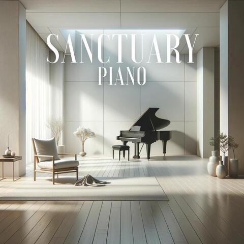 Piano Sanctuary: Calming Piano for Facials, Body Treatments, and Serenity