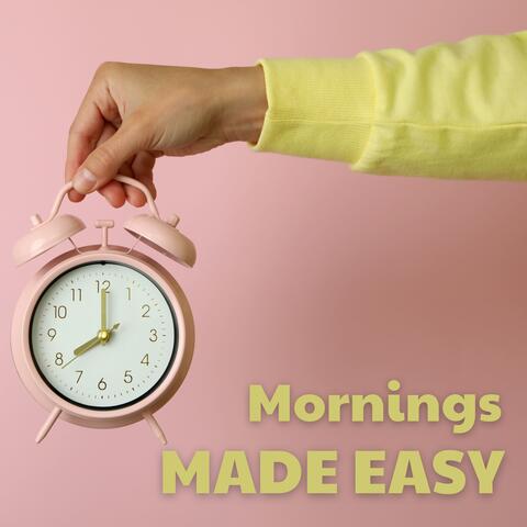 Mornings Made Easy: Simple Jazz Habits for an Early Start