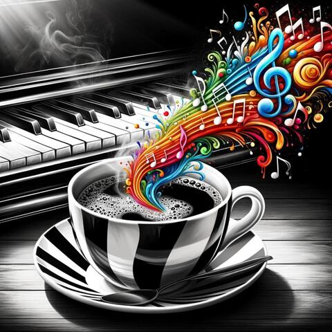 Piano Sounds by Coffee