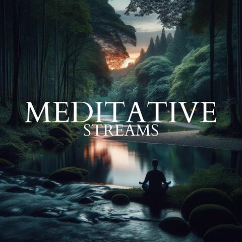 Meditative Streams: Mental Clarity and Relaxation with Water Meditation