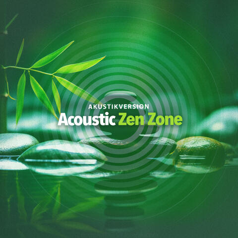 Acoustic Zen Zone