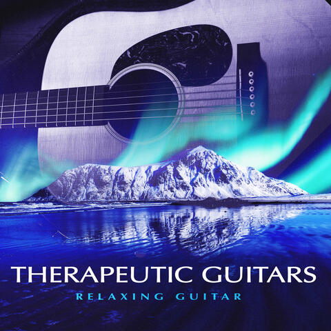 Therapeutic Guitars