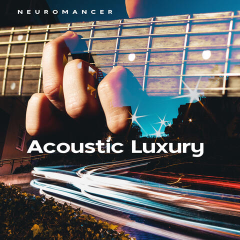 Acoustic Luxury