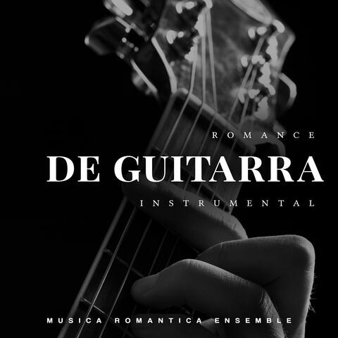 Romance de Guitarra Instrumental