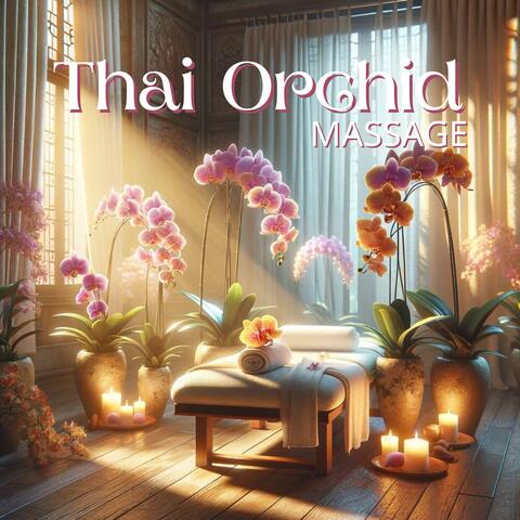 Thai Orchid Massage: Rejuvenate Your Senses, Discover the Essence of Relaxation, Indulge in Tranquility