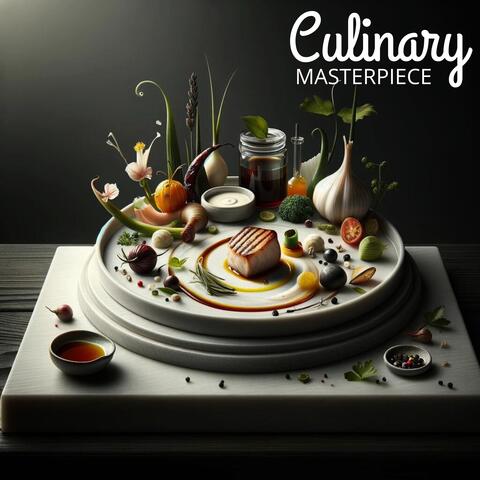 Culinary Masterpiece: Flavorful Ballads, Taste Sensation Medley