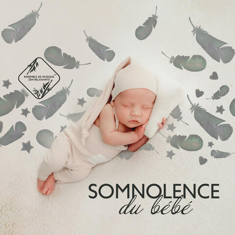 Somnolence du bébé: Collection de sommeil instrumental pour les tout-petits