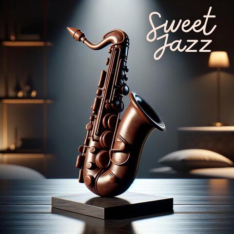 Sweet As Jazz: Smooth Relaxing Instrumental Jazz Ballads