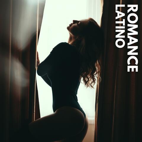 Romance Latino: Sexy Brazilian Ballads, Latin Sensual Jazz, Romantic Brazilian Nights
