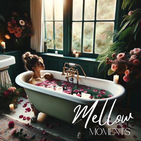 Mellow Moments: Self-Care Bath Time Bliss, Relaxing Pleasure Escape