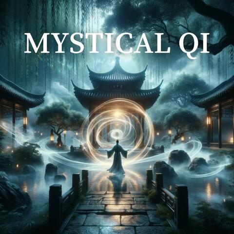 Mystical Qi: Traditional Chinese Relaxation