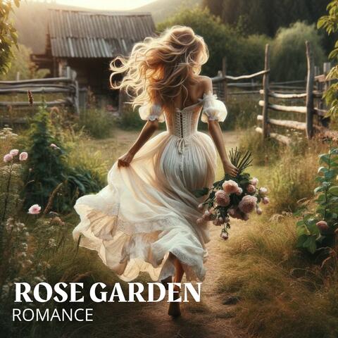 Rose Garden Romance: Intimate Moments, Timeless Love Stories, and Passionate Encounters