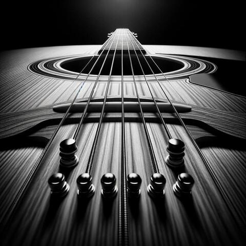 Guitar Jazz Mood