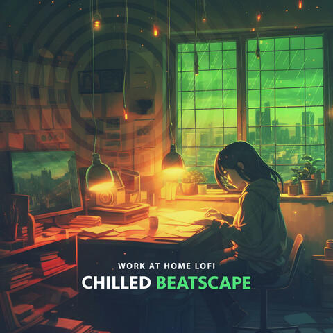 Chilled Beatscape