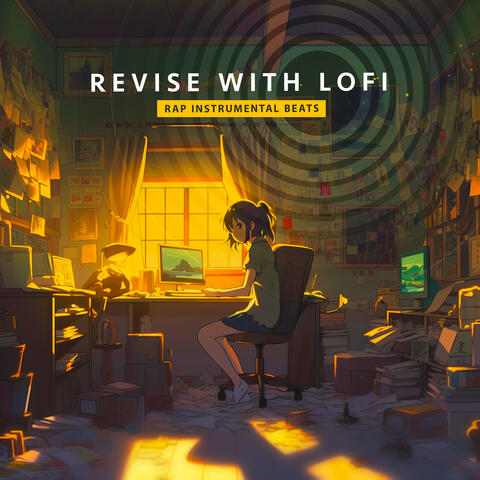 Revise with Lofi