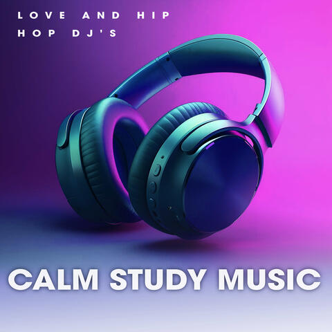 Calm Study Music