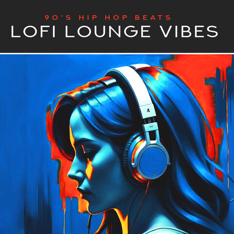Lofi Lounge Vibes