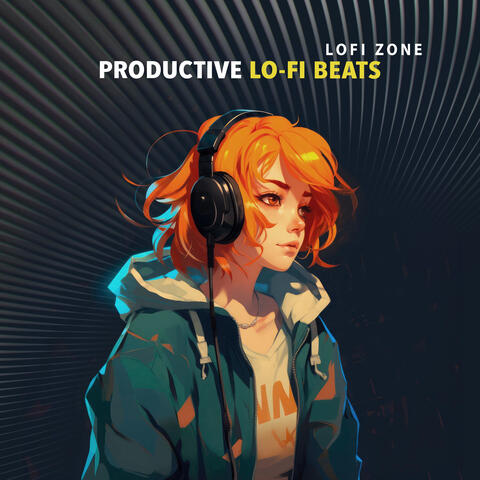 Productive Lo-Fi Beats