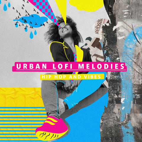 Urban Lofi Melodies