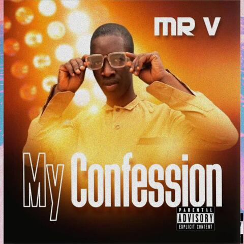 My Confession