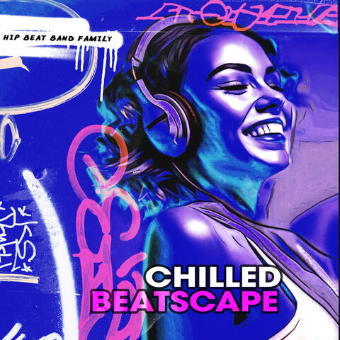 Chilled Beatscape