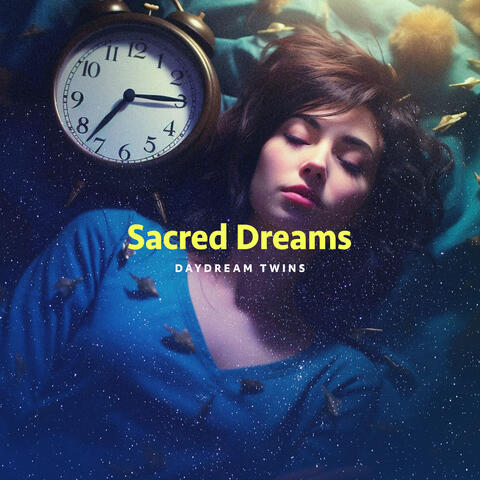 Sacred Dreams