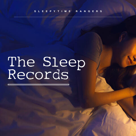 The Sleep Records