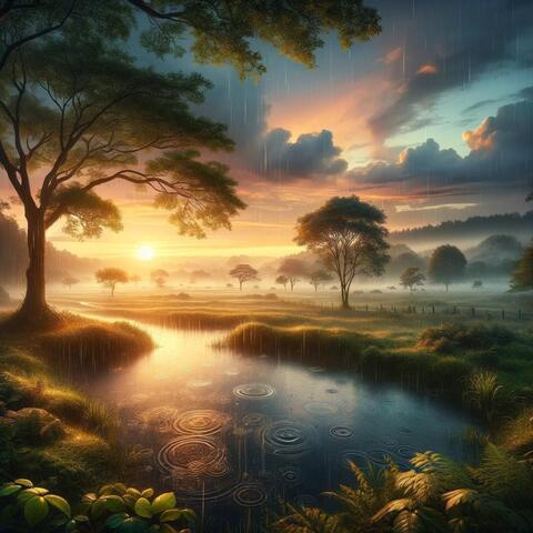 The Early Morning Rain
