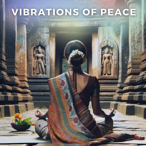 Vibrations of Peace: Yogic Therapy with Sacred Bansuri Flute