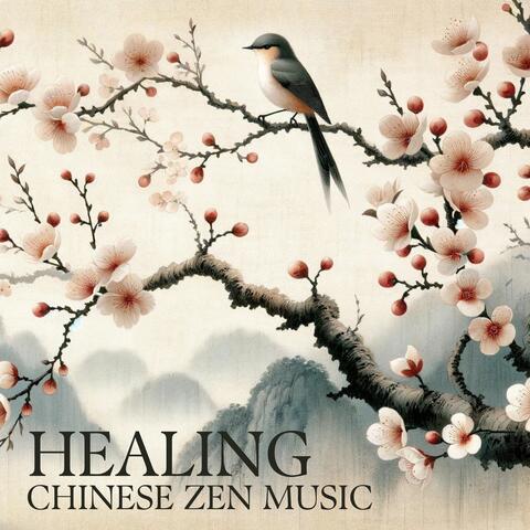 Healing Chinese Zen Music (Anxiety and Stress Therapy)