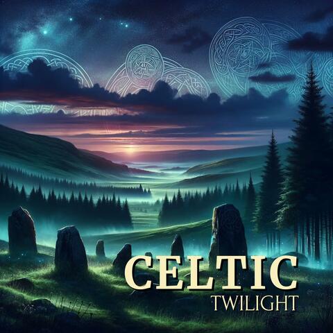 Celtic Twilight: Tranquil Lullabies for Deep and Restful Sleep