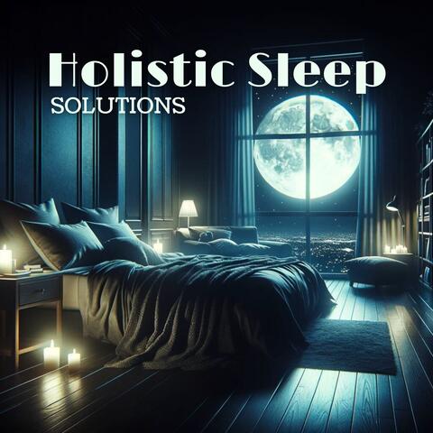 Holistic Sleep Solutions: Enjoy the Long Night
