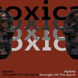 Strength of the Spirit