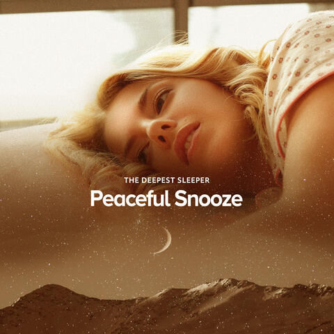 Peaceful Snooze