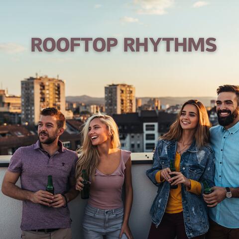 Rooftop Rhythms: Where Jazz Meets the Sky