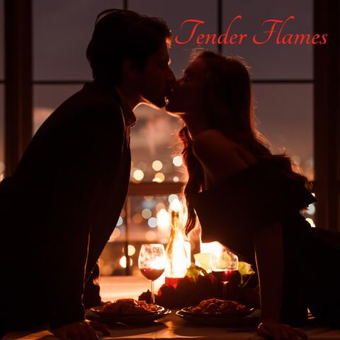 Tender Flames: Memorable Moments with Romantic Candlelight
